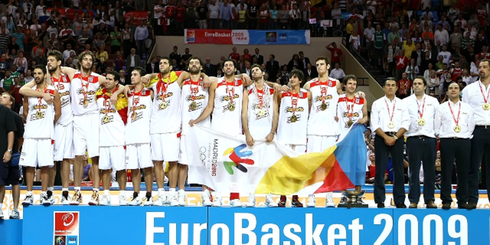 Eurobasket 2022, Προγνωστικά Ευρωμπάσκετ
