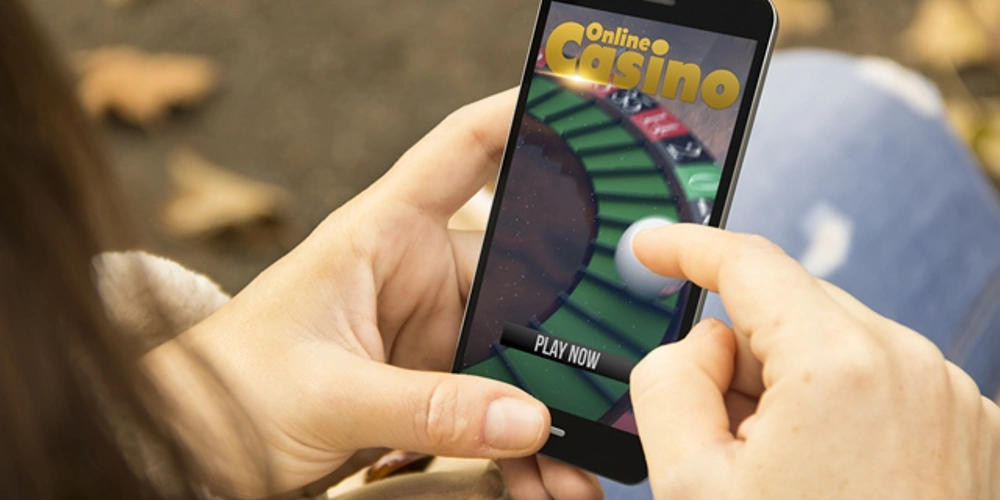 Στοίχημα στο κινητό - Mobile Betting