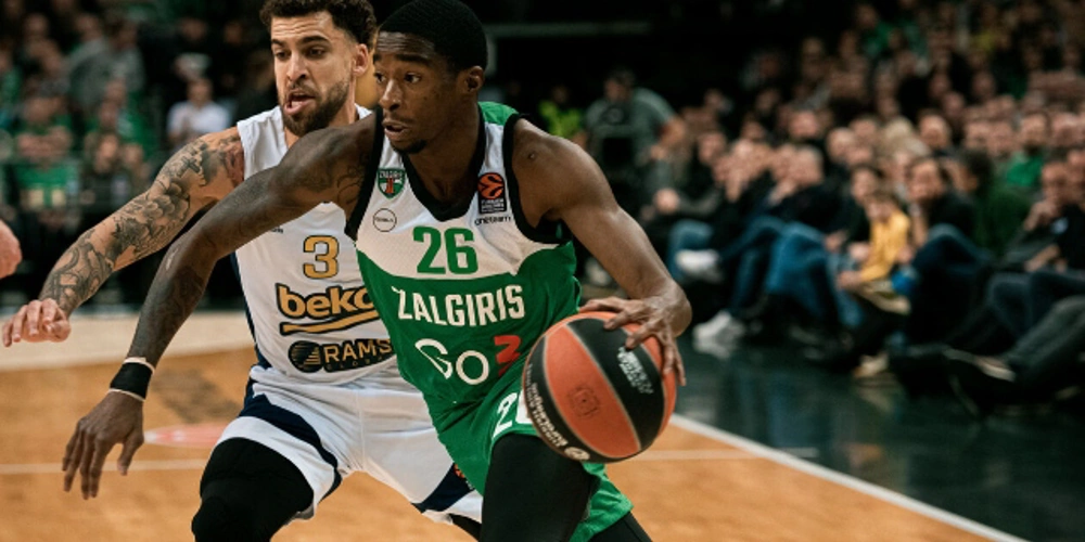Προγνωστικά Euroleague, προγνωστικά μπάσκετ, πάμε στοίχημα μπάσκετ