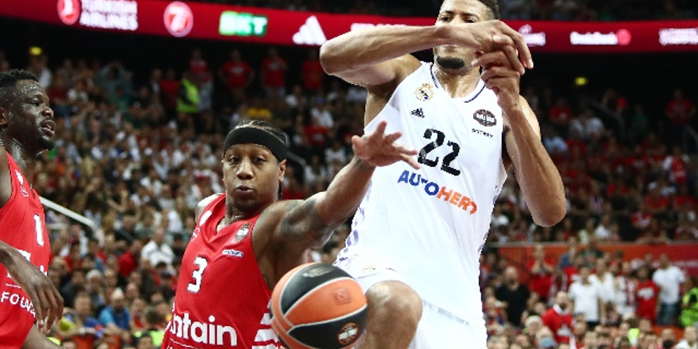 Προγνωστικά Euroleague, πάμε στοίχημα μπάσκετ