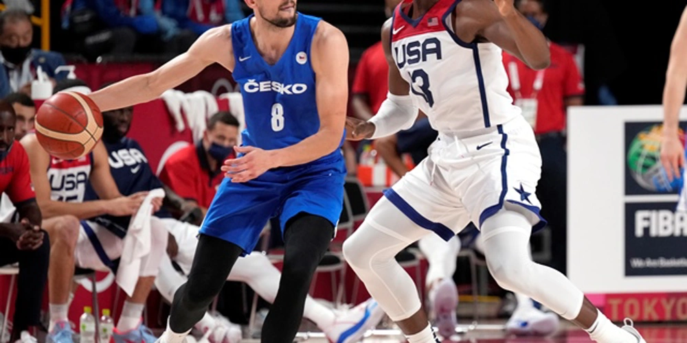 Προγνωστικά Ευρωμπάσκετ 2022, προγνωστικά Eurobasket 2022, μακροχρόνια Ευρωμπάσκετ