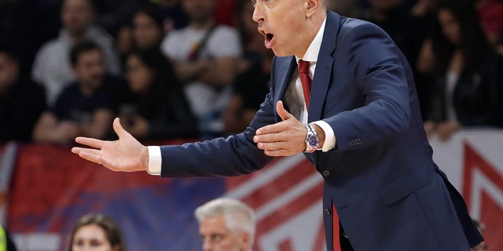 Τόμιτς Ευρωλίγκα