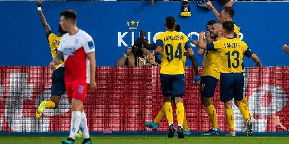 Προγνωστικά στοιχήματος, asian handicap, ασιατικό χάντικαπ