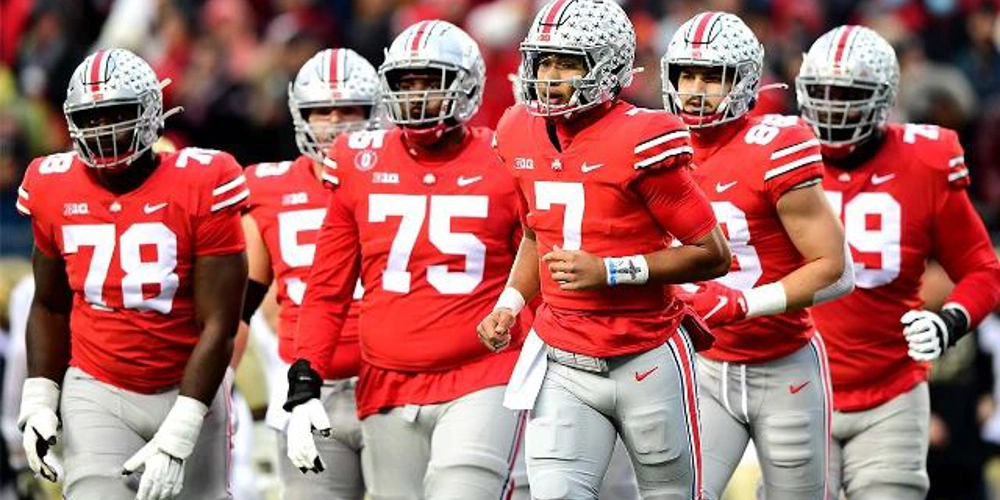 Προγνωστικά στοιχήματος, Προγνωστικά NCAA Football, Προγνωστικά αμερικάνικο ποδόσφαιρο