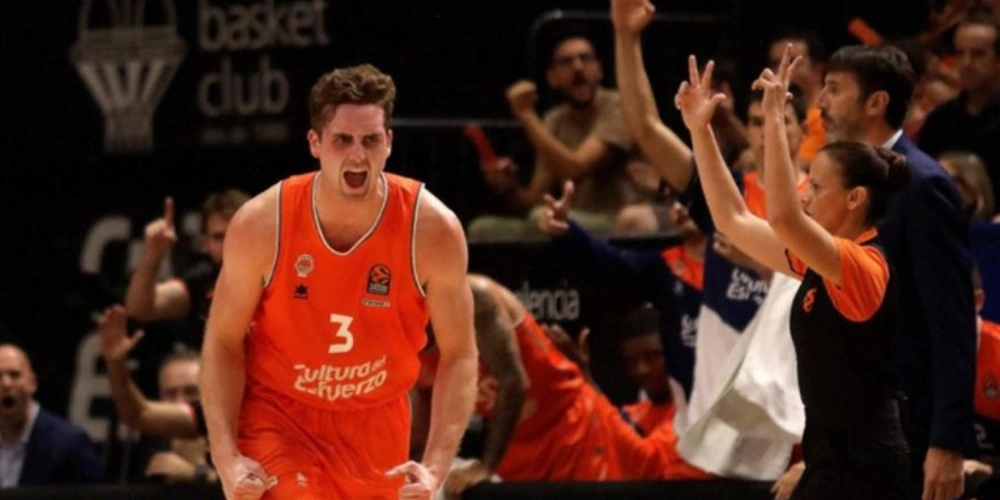 Προγνωστικά Euroleague, πάμε στοίχημα μπάσκετ