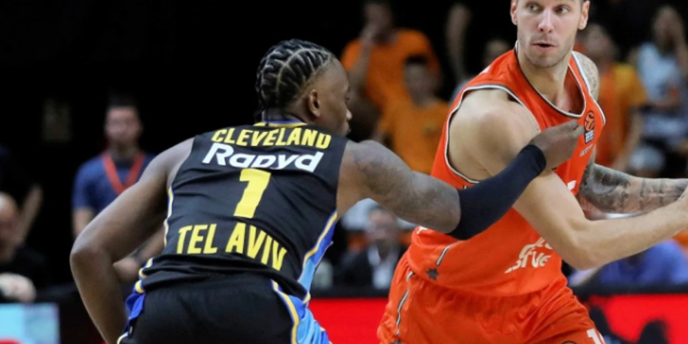 Προγνωστικά Euroleague, προγνωστικά μπάσκετ, πάμε στοίχημα μπάσκετ