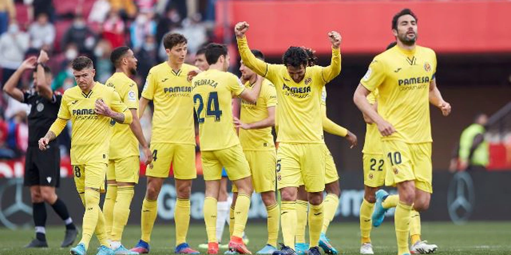 Προγνωστικά Champions League