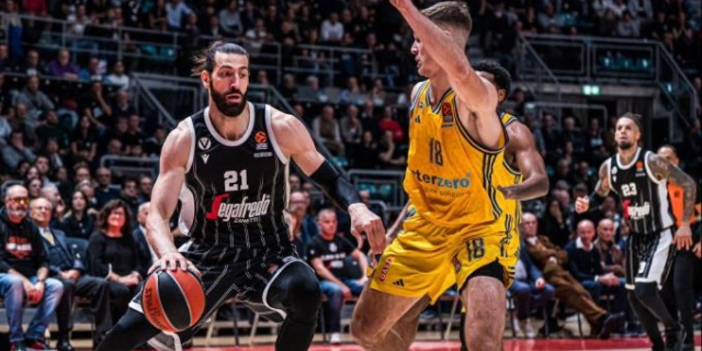 Προγνωστικά Euroleague, προγνωστικά μπάσκετ, πάμε στοίχημα μπάσκετ