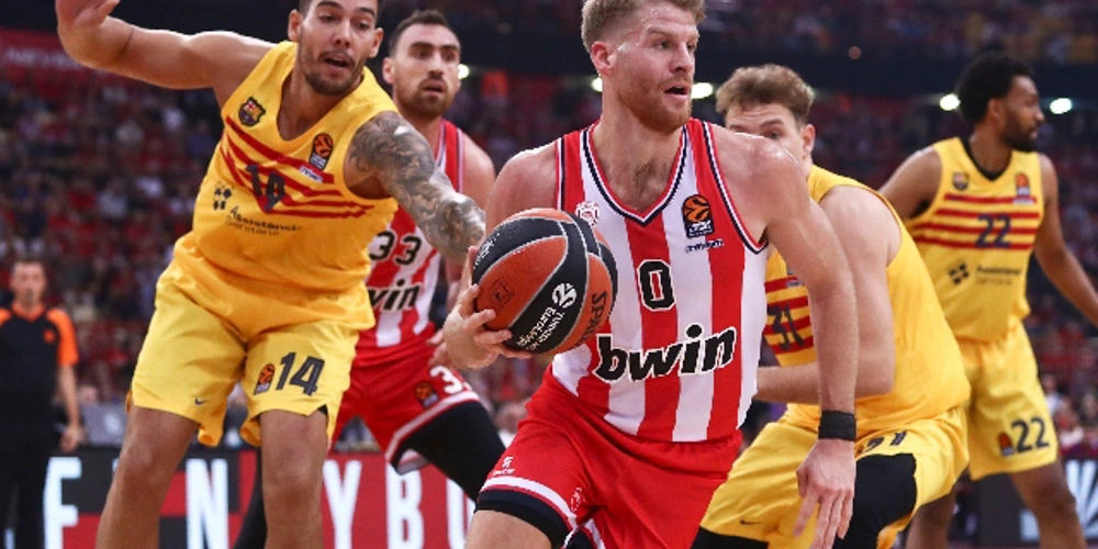 Προγνωστικά Ευρωλίγκα, προγνωστικά Euroleague, πάμε στοίχημα μπάσκετ
