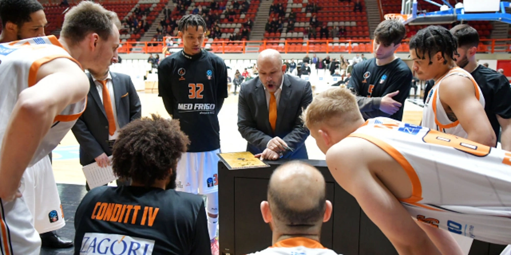 Προγνωστικά μπάσκετ, Basket League
