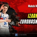 Ισλανδία EuroBasket 2025: Ρόστερ, πρόγραμμα, αποδόσεις