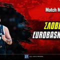 Σλοβενία EuroBasket 2025: Ρόστερ, πρόγραμμα, αποδόσεις