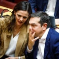 Εκλογές ΣΥΡΙΖΑ: Η Αχτσιόγλου και οι άλλοι