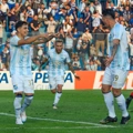 Ασιατικό χάντικαπ: Προμνησία (ντεζαβού)
