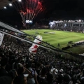 Βραζιλία: Πρώτη Φελίπε στη Βάσκο