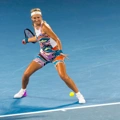 Australian Open: Αζαρένκα χωρίς φρένα