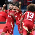 Κυριακάτικο πρόγραμμα για μαγκιές