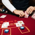Novibet Blackjack Live Casino