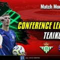 Τελικός Conference League 2025: Value τα τέρματα στο Βρότσλαβ