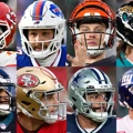 NFL: Divisional bets