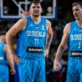Ευρωμπάσκετ 2022: Η Σλοβενία με στόχο το repeat