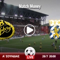 Έλφσμποργκ - Γκέτεμποργκ Κανάλι (Live Streaming*)