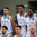 Ευρωμπάσκετ 2022: Το Ακρόπολις δεν μας έκανε σοφότερους