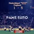 Euro: Η μητέρα των μαχών