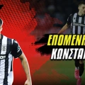 Επόμενη ομάδα Κωνσταντέλια: Απόδοση... φωτιά για Στουτγάρδη!