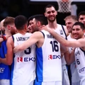 Εθνική Ανδρών Μπάσκετ: Κι άλλος πρωτοκλασσάτος εκτός Eurobasket