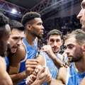 Ελλάδα Ευρωμπάσκετ: Ρόστερ - Πρόγραμμα - Αποδόσεις