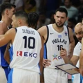 Ελλάδα Eurobasket 2025: Από 1η έως 4η - Όλα τα σενάρια