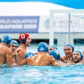 Εθνική Πόλο: Πόσο δίνει να πάρουν μετάλλιο Άνδρες και Γυναίκες