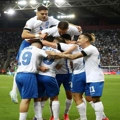 Γαλανόλευκος μονόλογος