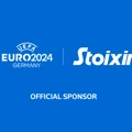 H Stoiximan Επίσημος Χορηγός του UEFA EURO 2024&#x2122; για Ελλάδα και Κύπρο