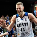 Εσθονία EuroBasket 2025: Ρόστερ, πρόγραμμα, αποδόσεις