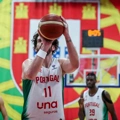 Πορτογαλία EuroBasket 2025: Ρόστερ, πρόγραμμα, αποδόσεις