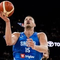 Σερβία EuroBasket 2025: Ρόστερ, πρόγραμμα, αποδόσεις