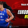 Eurobasket 2025 MVP: «Βλέπει» από απόσταση τον Γιόκιτς ο Γιάννης