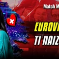 Eurovision 2025 Στοιχήματα: Σε ποια θέση βρίσκεται η Ελλάδα