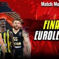 Final Four 2025 Στοίχημα: Φαβορί οι «αιώνιοι» αντίπαλοι
