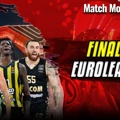 Final Four 2025 Στοίχημα: Φαβορί οι «αιώνιοι» αντίπαλοι