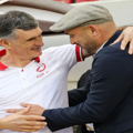 Ξέρει να κερδίζει τελικούς