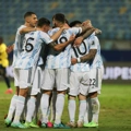 Futbolatino: Συνεπής στο ραντεβού με τη Βραζιλία
