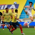 Futbolatino: Η ισορροπία οδηγεί στα πέναλτι