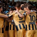 Ιταλία: Γκολ, άσος, Κεν