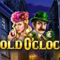 Gold O’Clock