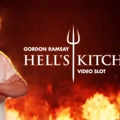 Gordon Ramsay Hell's Kitchen