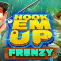 Hook Em Up Frenzy