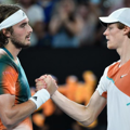 Australian Open: Που πας ρε Τσιτσιπά;
